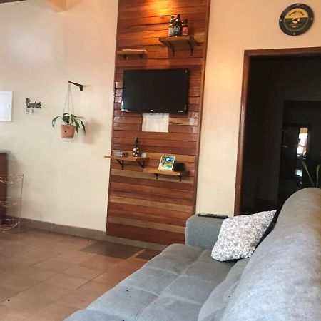 Casa Lb Com Estacionamento Privado Villa Boa Vista  Kültér fotó