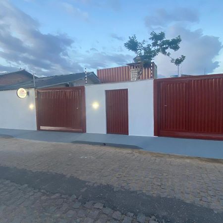 Casa Lb Com Estacionamento Privado Villa Boa Vista  Kültér fotó