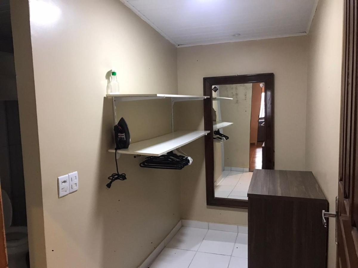 Casa Lb Com Estacionamento Privado Villa Boa Vista  Kültér fotó