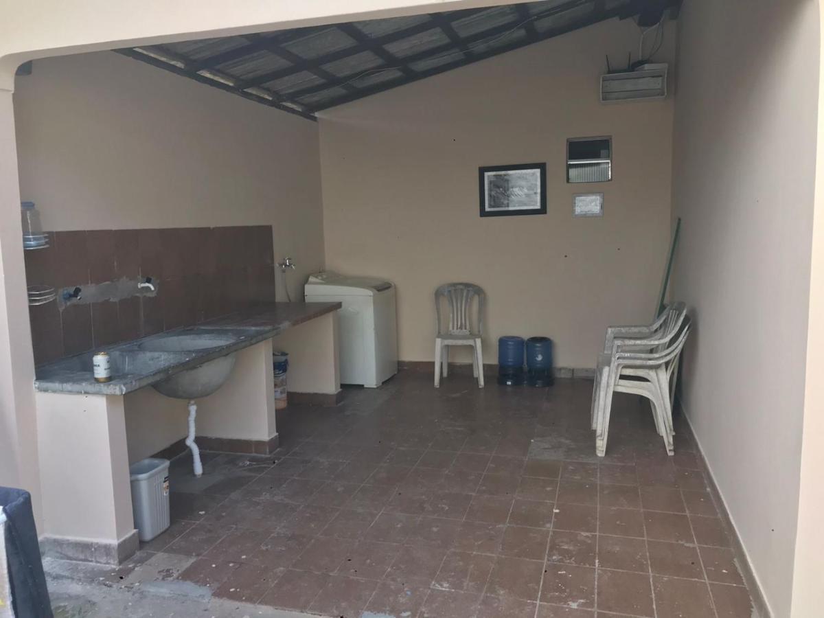 Casa Lb Com Estacionamento Privado Villa Boa Vista  Kültér fotó