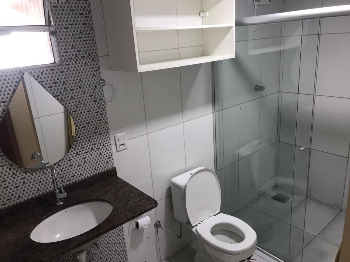 Casa Lb Com Estacionamento Privado Villa Boa Vista  Kültér fotó