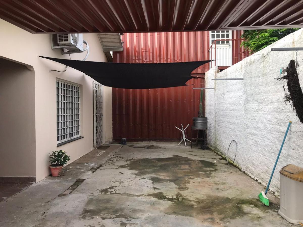 Casa Lb Com Estacionamento Privado Villa Boa Vista  Kültér fotó