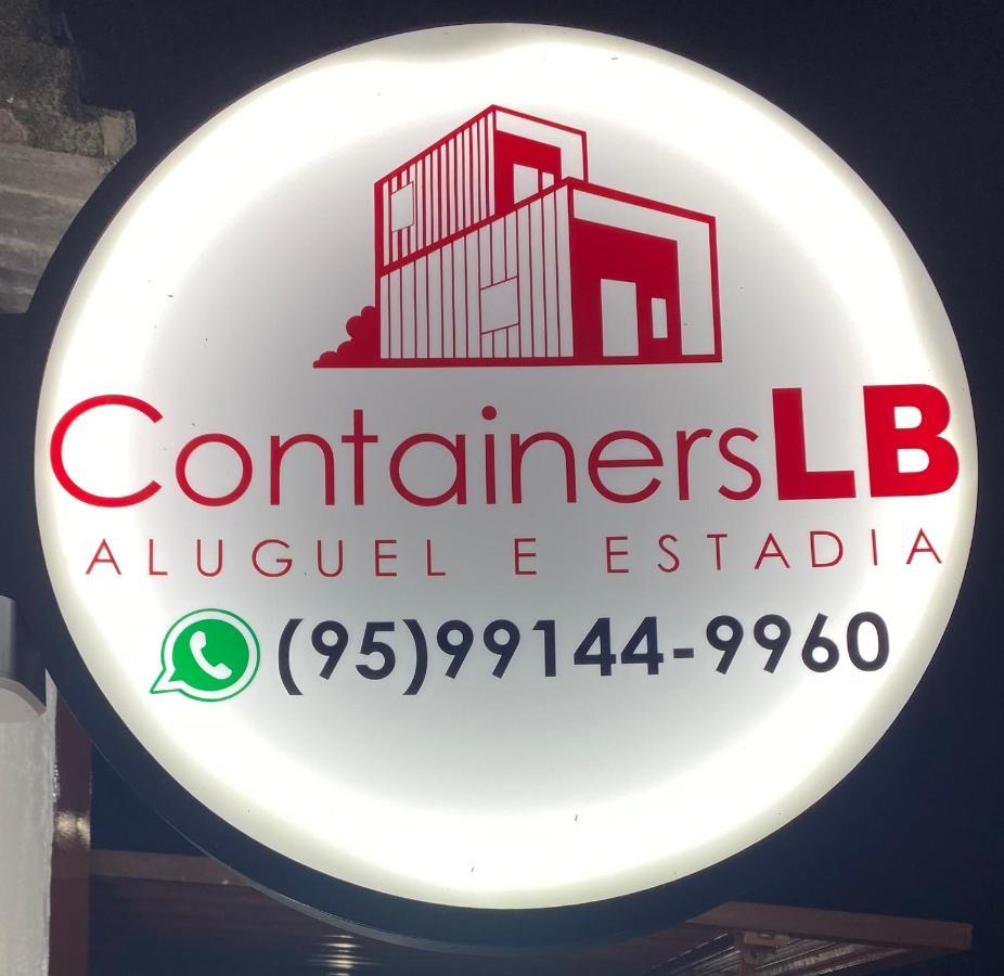 Casa Lb Com Estacionamento Privado Villa Boa Vista  Kültér fotó