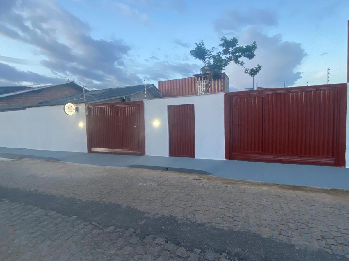Casa Lb Com Estacionamento Privado Villa Boa Vista  Kültér fotó