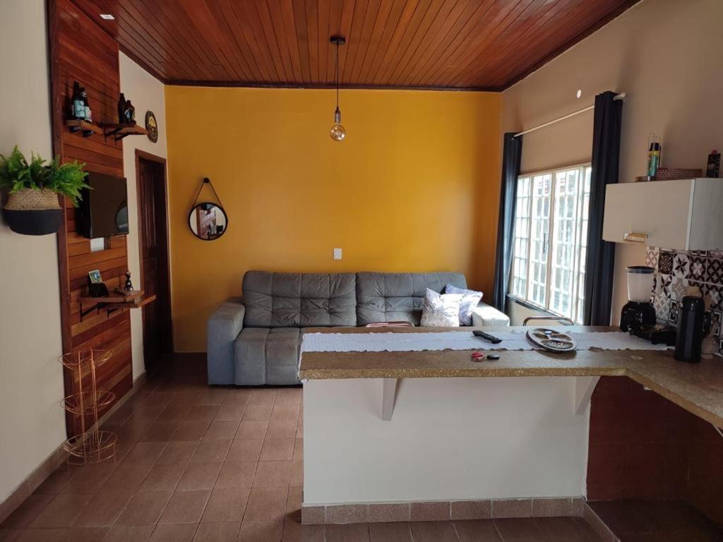 Casa Lb Com Estacionamento Privado Villa Boa Vista  Kültér fotó